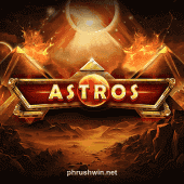 Astros Slot Game at phrush