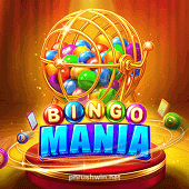 Bingo Mania Game Image