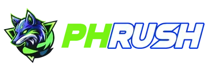 P hrush Logo